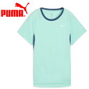 お買い得スペシャルプライス メール便送料無料 プーマ RUN VELOCITY Tシャツ ウィメンズ 527258-45 レディース