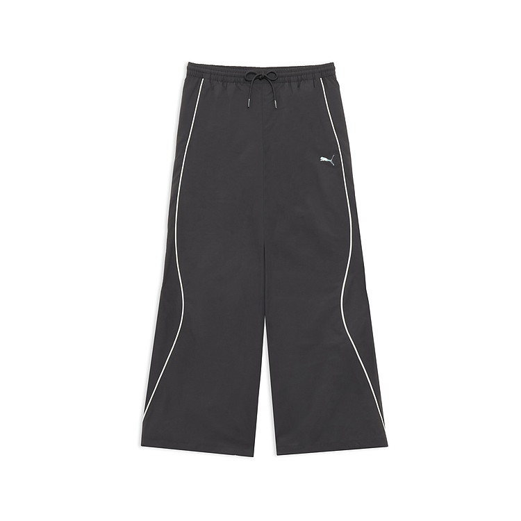 Pants - お買い得スペシャルプライス プーマ TRN EDGE ウラメッシュライナーウーブン PT 527990-44 レディース