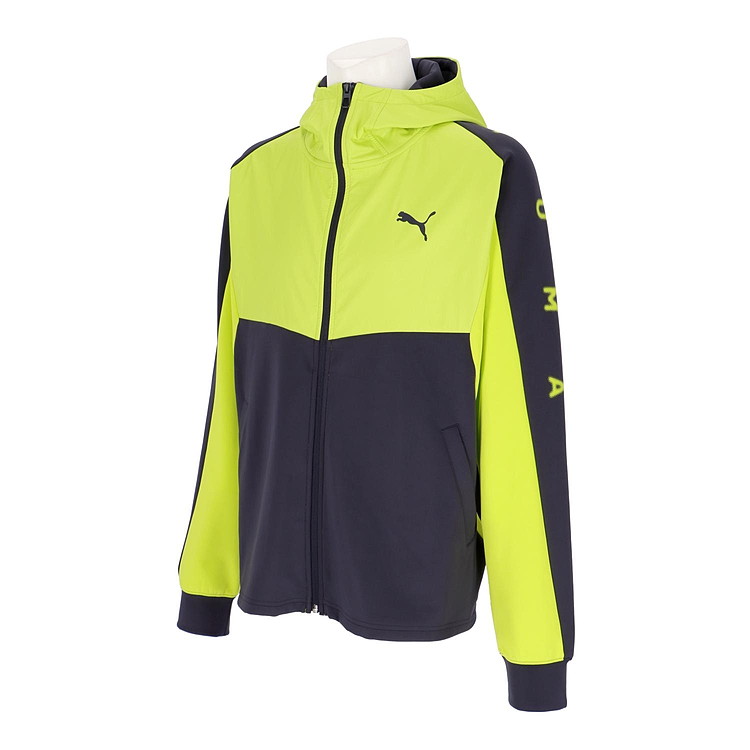 お買い得スペシャルプライス プーマ TAD ニット JKT 528013-16 メンズ