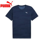 お買い得スペシャルプライス メール便送料無料 プーマ PUMA FLEX JACQUARD Tシャツ 528316-14 メンズ