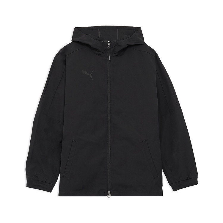 【ブラックフライデー限定店内ポイント最大20倍(11/27 1:59迄】 お買い得スペシャルプライス プーマ teamTRAVEL 3in1 JKT 66038...