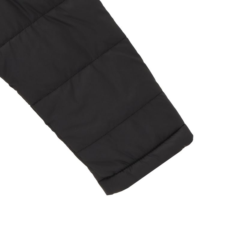 FZONEスポーツのお買い得スペシャルプライス プーマ ACTIVE SPORTS ベンチコート 689982-01 ジュニア｜アングル3