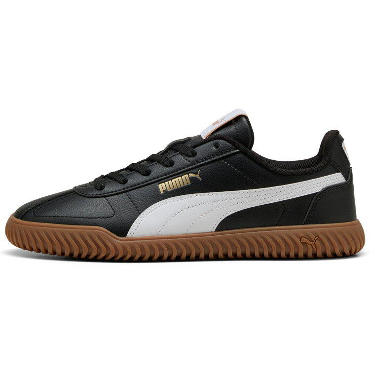 【お買い物マラソン限定店内ポイント最大20倍(2026/5/16 1:59迄)】お買い得スペシャルプライス プーマ PUMA CLUB カイザー 402603-02 メンズ レディース シューズ 3
