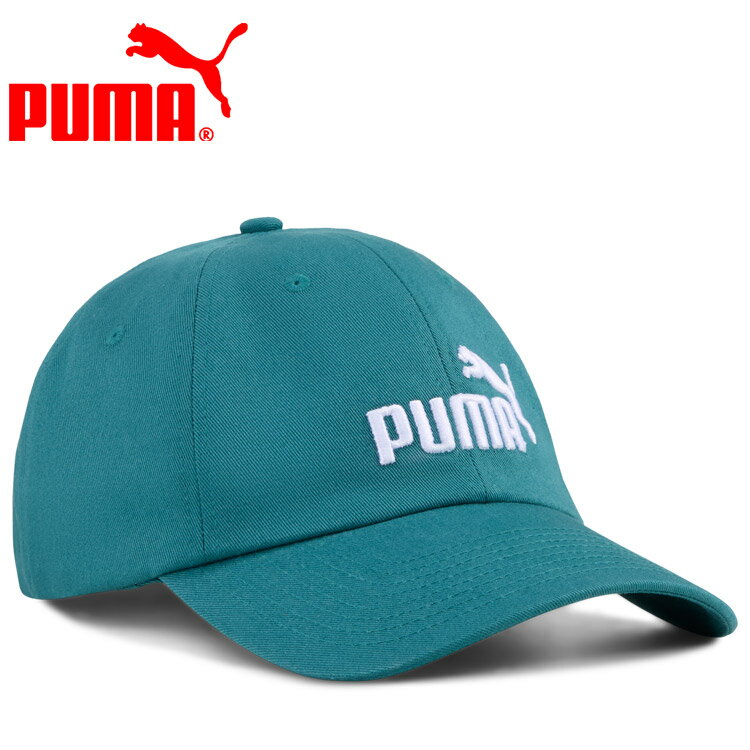 樂天商城 - お買い得スペシャルプライス プーマ ESS NO.1 LOGO BB キャップ 025999-16 【地域限定送料無料】