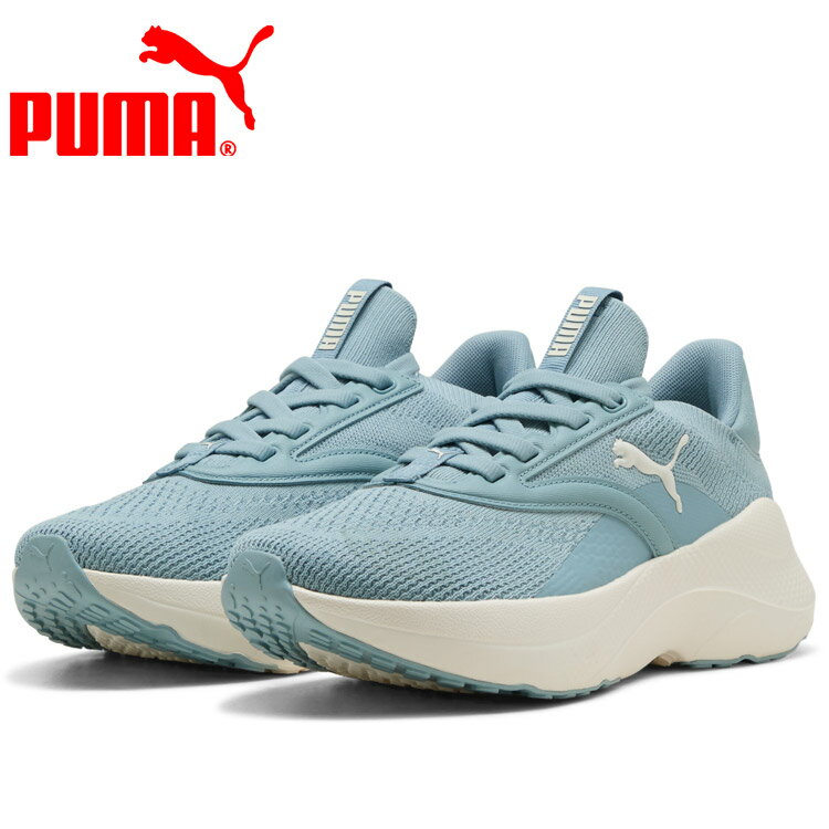 [Shopping Marathon Limited Time Offer: Up to 20x Store Points (Until 1:59 AM on May 16, 2026)] Great Value Special Price: Puma SOFTRIDE Maeve Women's 310160-26 Ladies' Shoes