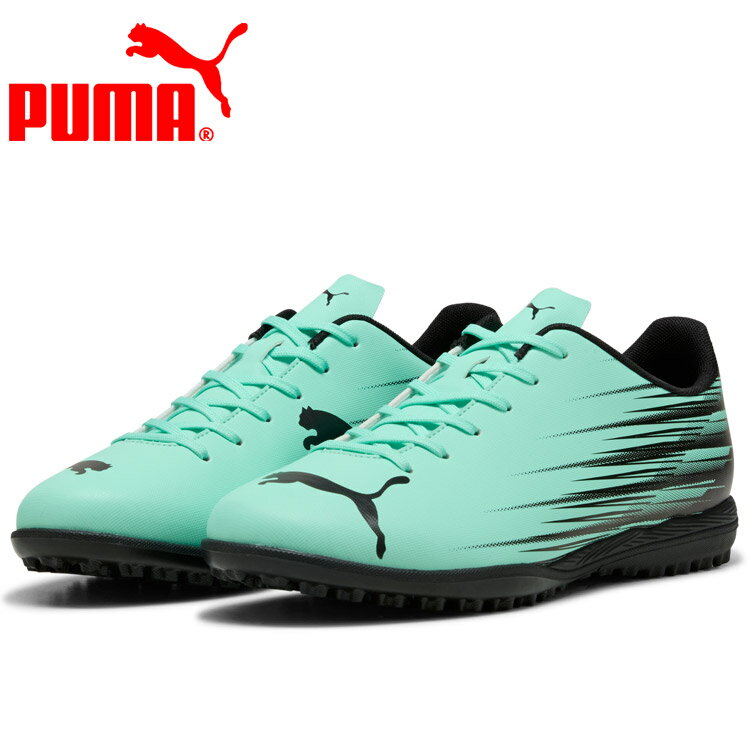 Shoes - 【お買い物マラソン限定店内ポイント最大20倍(2026/5/16 1:59迄)】お買い得スペシャルプライス プーマ アタッカント II TT 108494-08 メンズシューズ