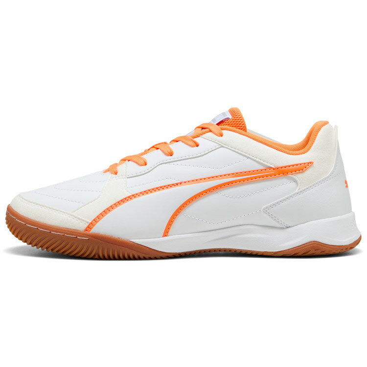 お買い得スペシャルプライス プーマ プレッシング IV 108570-04 メンズシューズ