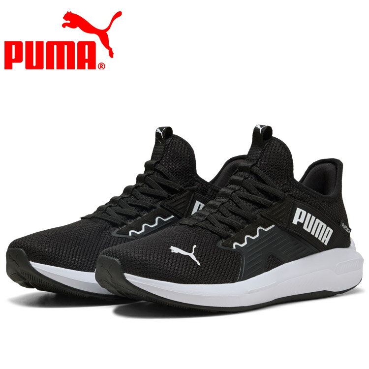 [3일간 한정 점내 포인트 최대 20배(4/18 00:00~4/20 23:59까지)] 이득 스페셜 프라이스 푸마 SOFTRIDE 엔조 5 EASE IN 312581-01 남성 슈즈