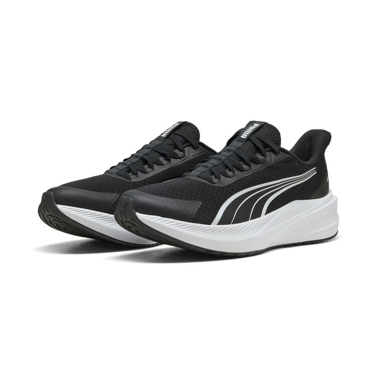 【お買い物マラソン限定店内ポイント最大20倍(2026/2/10 1:59迄)】 お買い得スペシャルプライス プーマ ダッシャー LITE EASE IN 312963-11 メンズシューズ