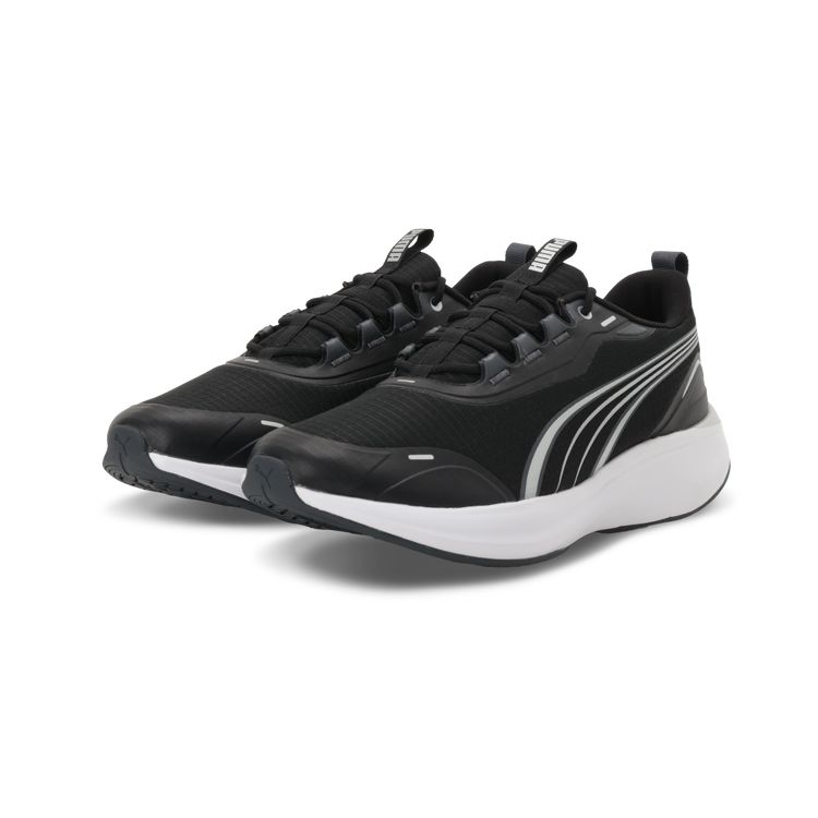 Rakuten - 【お買い物マラソン限定店内ポイント最大20倍(2026/4/14 20:00〜)】 お買い得スペシャルプライス プーマ SOFTRIDE ムーブオン F WD 313414-01 メンズシューズ