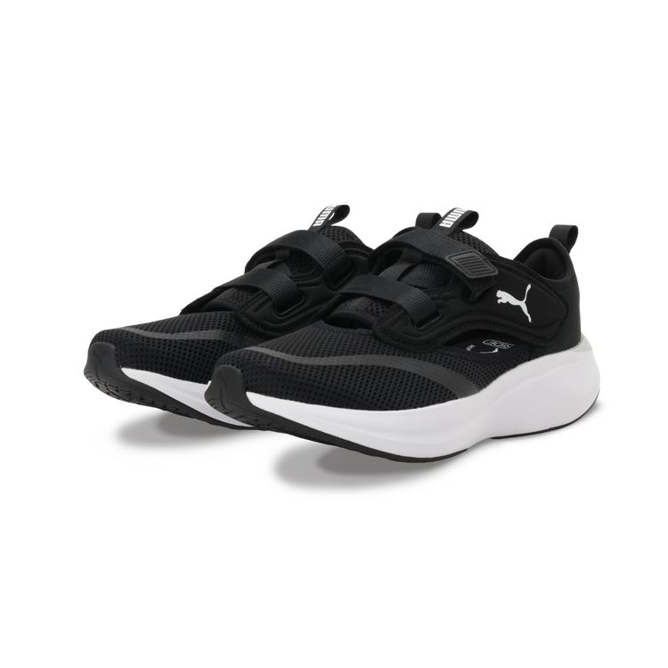 Rakuten - 【お買い物マラソン限定店内ポイント最大20倍(2026/4/14 20:00〜)】 お買い得スペシャルプライス プーマ SOFTRIDE ムーブオン R JF 313416-01 メンズシューズ