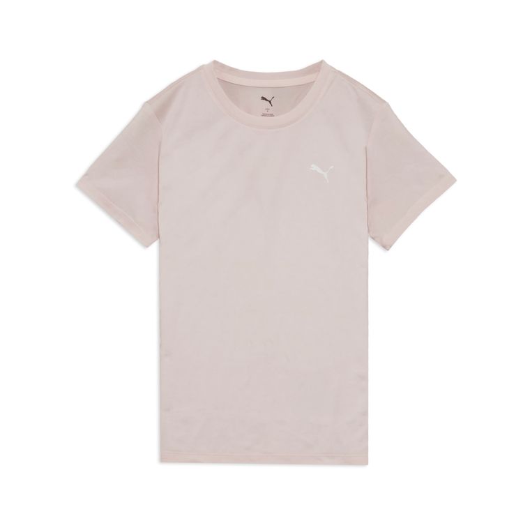 Tops - 【お買い物マラソン限定店内ポイント最大20倍(2026/5/16 1:59迄)】お買い得スペシャルプライス メール便送料無料 プーマ W TAD ESS HEATHER Tシャツ 527331-21 レディース