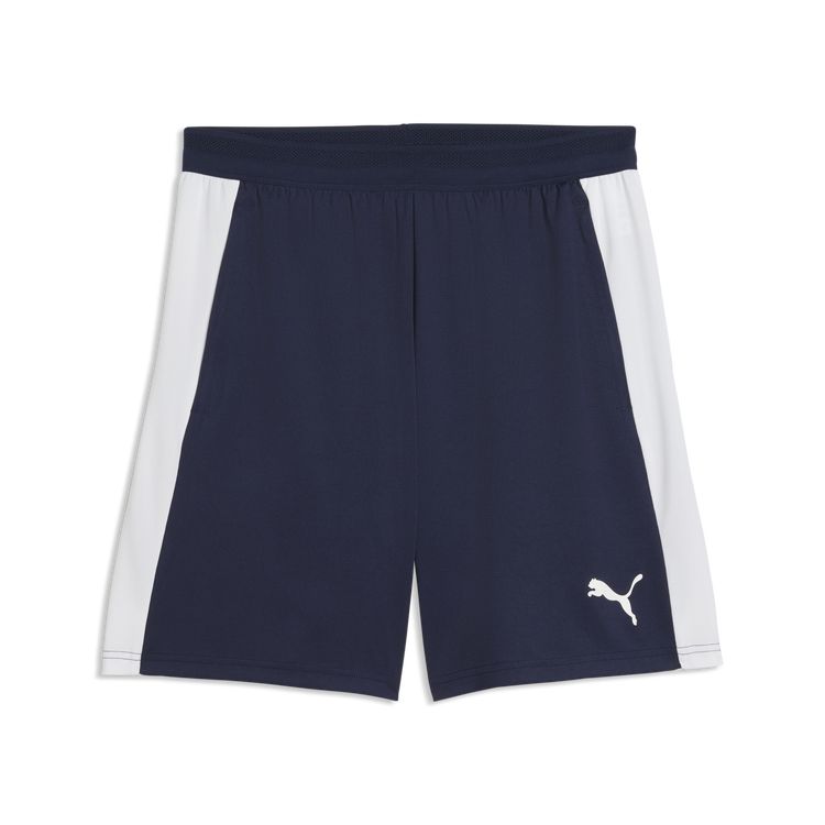 プーマ メンズ TEAMLIGA ゲームパンツ（プーマレッド・サイズ：L） PAJ-705151-01-L PUMA　サッカー・フットサル