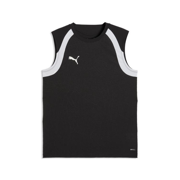 【全品ポイントアップ！スーパーセール限定店内最大20倍(3/11 1:59迄)】 お買い得スペシャルプライス メール便送料無料 プーマ teamFINAL26 TR SLシャツ 660975-03 メンズ