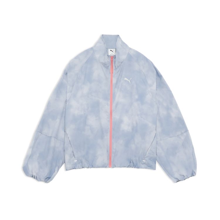 【3日間限定店内ポイント最大20倍(5/18 00:00〜5/20 23:59迄)】お買い得スペシャルプライス プーマ ESS ELEVATED パッカブル ウーブン JKT 693754-42 レディース