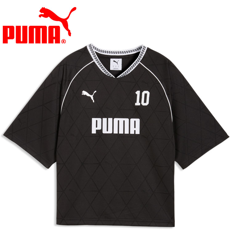 樂天商城 - お買い得スペシャルプライス メール便送料無料 プーマ PUMA SPORT リラックスド ジャージ 694095-01 レディース