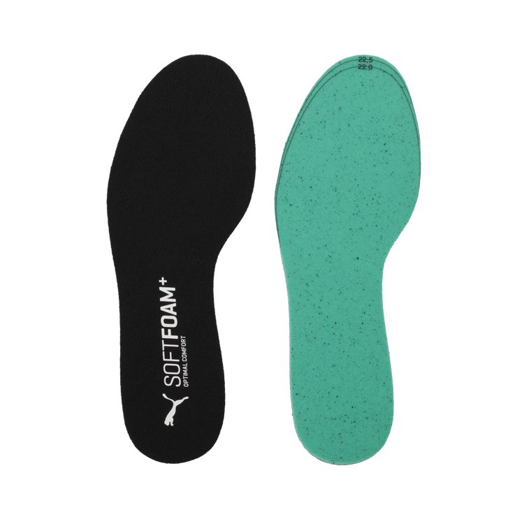 【0のつく日＆マラソン限定店内ポイント最大20倍(3/26 1:59迄)】 お買い得スペシャルプライス プーマ インソール ソフトフォーム 055153-01...