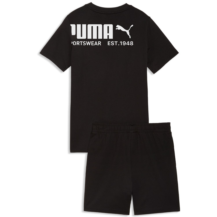 ���㤤�����ڥ����ץ饤�� �ס��� PUMA SPORT T����� and ���硼��PT ���å� B 694285-01 ����˥�