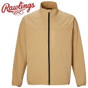 お買い得スペシャルプライス ローリングス Rawlings ヴィクトリースタンドジャケット AOS14F02-AKA