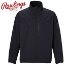 お買い得スペシャルプライス ローリングス Rawlings ヴィクトリースタンドジャケット AOS14F02-N