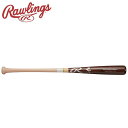 お買い得スペシャルプライス ローリングス Rawlings 硬式用 木製バット ホッカイドウ ハードメイプル BHW4FHM-BRNAT