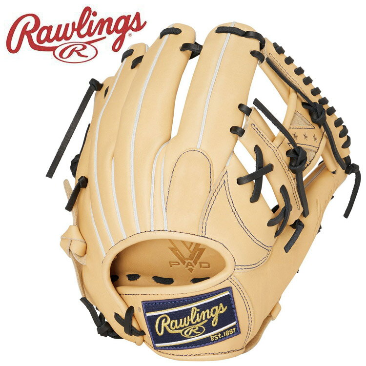 お買い得スペシャルプライス ローリングス Rawlings 軟式 ハイパーテック GR4FHTN62-CAM