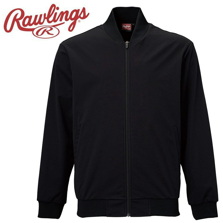 お買い得スペシャルプライス ローリングス Rawlings グラウンドコート ATP15F01-B