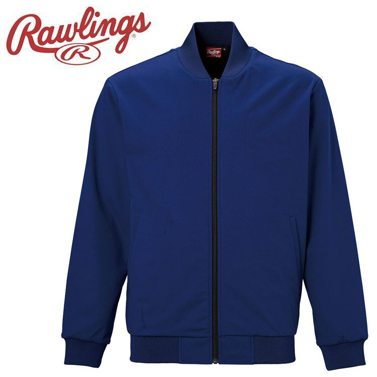 【0のつく日＆マラソン限定店内ポイント最大20倍(3/20 00:00～)】 お買い得スペシャルプライス ローリングス Rawlings グラウンドコート ATP15F01-RY