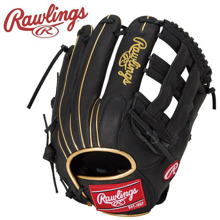  �労�ӌ���X���|�C���g�ő�20�{(12 26 1:59��)  ���������X�y�V�����v���C�X ���[�����O�X Rawlings ��p PLAYER PREFERRED GR5PPRN65-B �O���[�u