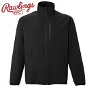 【0のつく日限定店内ポイント最大20倍(5/30 00:00〜)】 お買い得スペシャルプライス ローリングス Rawlings パワーストレッチジャケット AO...