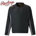 お買い得スペシャルプライス ローリングス Rawlings ナガソデウインドピステ AOS15S09-B