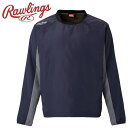 お買い得スペシャルプライス ローリングス Rawlings ジュニアナガソデウインドピステ AOS15S09J-N