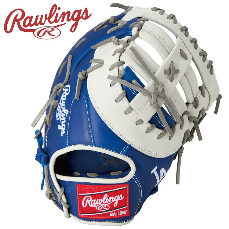 お買い得スペシャルプライス ローリングス Rawlings ナンシキ ハイパーテック MLB M53 GR5HTMM53-LAD