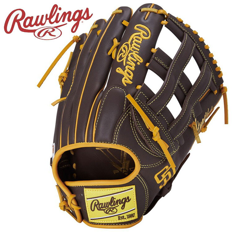 お買い得スペシャルプライス ローリングス Rawlings ナンシキ ハイパーテック MLB Y719 GR5HTMY719-SPD
