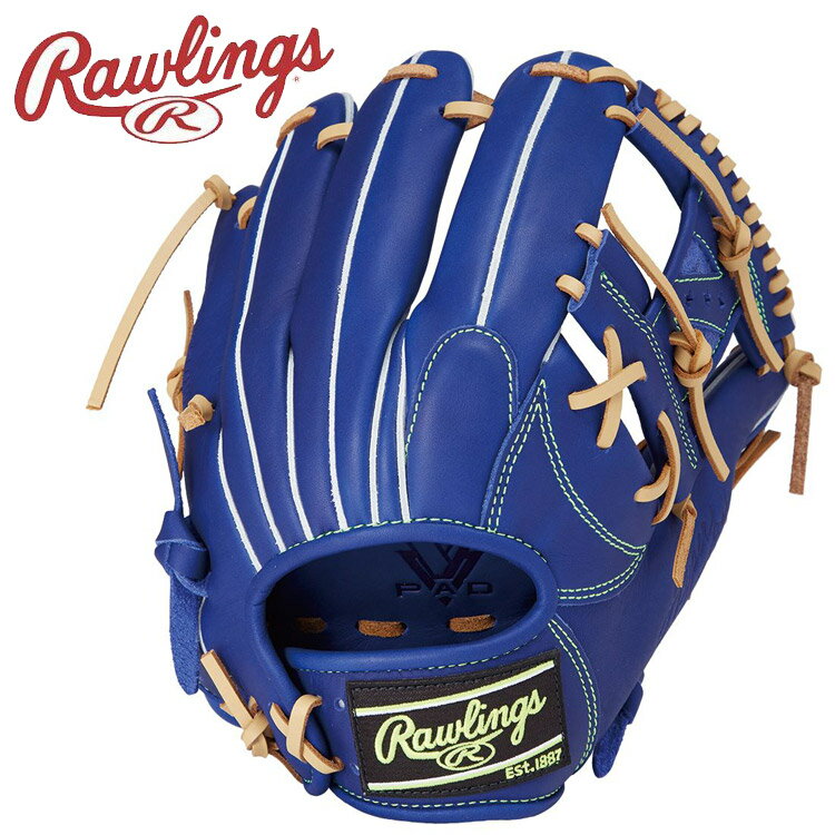 お買い得スペシャルプライス ローリングス Rawlings ナンシキ ハイパーテックR2G N62 GR5HTN62-IND