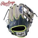 お買い得スペシャルプライス ローリングス Rawlings ソフト ハイパーテック CO 565W GS5HTC565W-NGRY