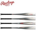 お買い得スペシャルプライス ローリングス Rawlings ナンシキ Jr. 5150 2024FW BJ55150-W