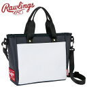 お買い得スペシャルプライス ローリングス Rawlings ミニトートバッグ EBP14F06-WN