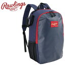 お買い得スペシャルプライス ローリングス Rawlings PVCコンビネーションバックパック EBP15S03-NRDGO