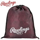 メール便送料無料 ローリングス Rawlings マルチバック EBP15S05-MA