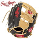 お買い得スペシャルプライス ローリングス Rawlings JR.シュアキャッチ BFSS GJ5SCBFSS-CAMB