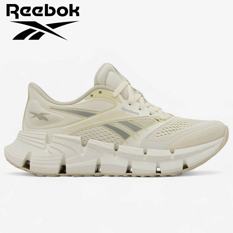 Rakuten - 【お買い物マラソン限定店内ポイント最大20倍(2026/4/14 20:00〜)】 お買い得スペシャルプライス リーボック Reebok フロートジグ 2 FLOATZIG 2 アラバスター 100245393 レディース シューズ