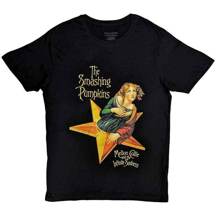 楽天市場】the smashing pumpkins スマッシングパンプキンズ mellon