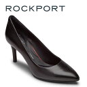 ロックポート 【いちばの日限定店内最大ポイント20倍(4/18 00:00～23:59迄)】 ロックポート TM75MMPTH Plain Pump CI0050 レディース シューズ