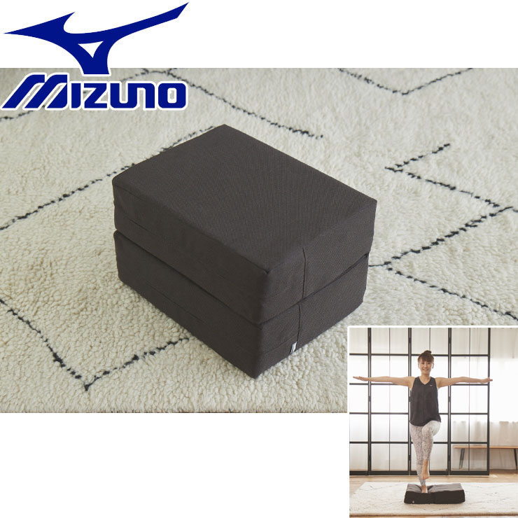 ミズノ MIZUNO トランポリン ラパン C3JHI10955 フィットネス トレーニング エクササイズ 健康用品のサムネイル