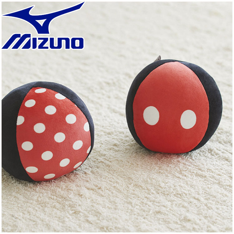 【期間限定ポイント最大20倍(2025/11/28 11:59迄)】 【数量限定品】 ミズノ MIZUNO ダンベルボール ボルレッチ ディズニーモデル ミッキ...