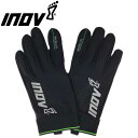 イノヴェイト inov8 RACE ELITE GLOVE グローブ ユニセックス NOAQGD01-BLK