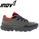 お買い得スペシャルプライス イノヴェイト inov8 アウトドア シューズ ROCFLY G 350 MS メンズ NO2TGG21OL