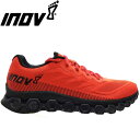 お買い得スペシャルプライス イノヴェイト inov8 フィットネス シューズ F-LITE FLY G 295 MS メンズ NP2TGB28RD
