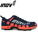 イノヴェイト inov8 ランニング シューズ X-TALON 212 MS メンズ V2 NR2TGG21BR